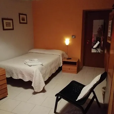Bed & Breakfast La Dodicesima Notte Viggiano Exterior foto