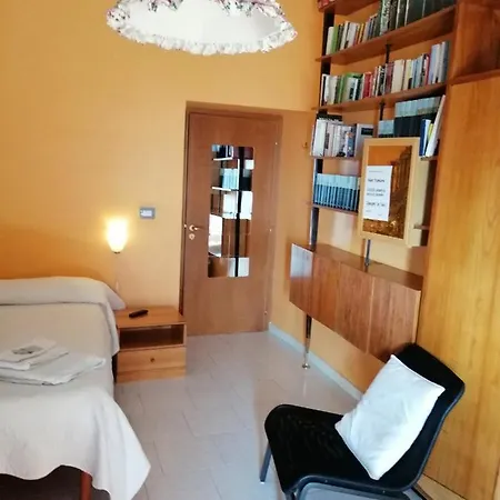 Bed & Breakfast La Dodicesima Notte Viggiano Exterior foto