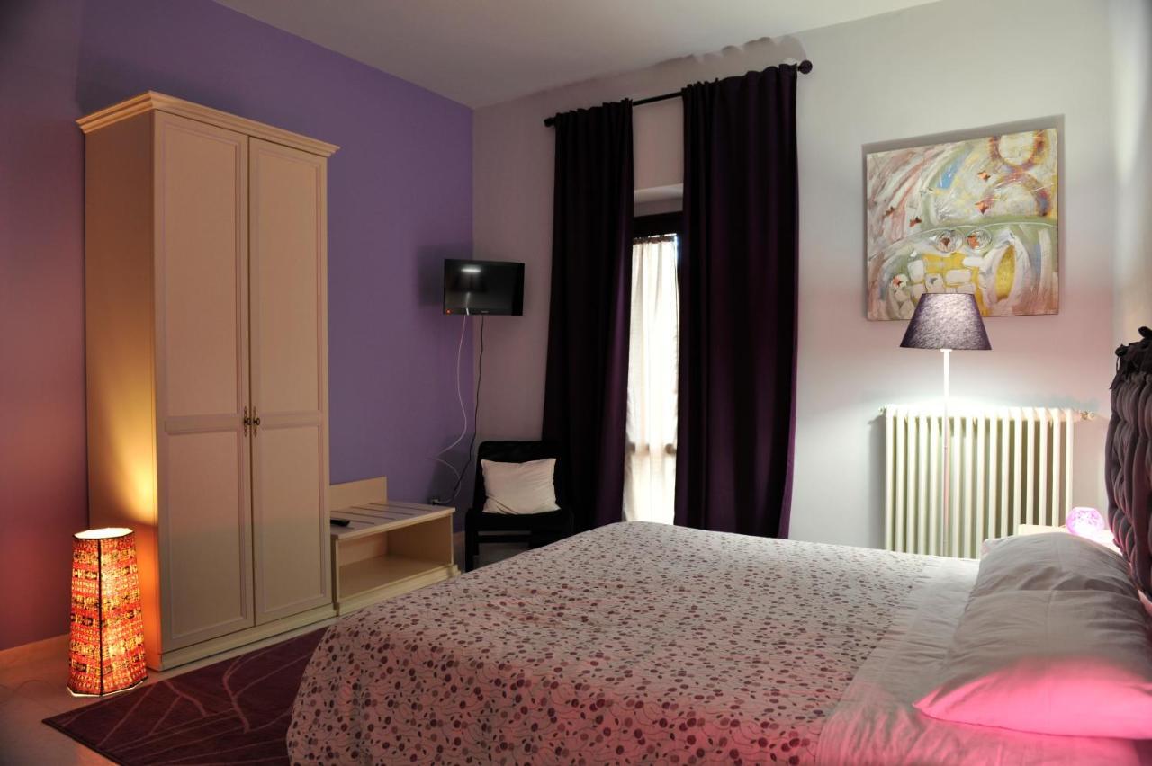 Bed & Breakfast La Dodicesima Notte *