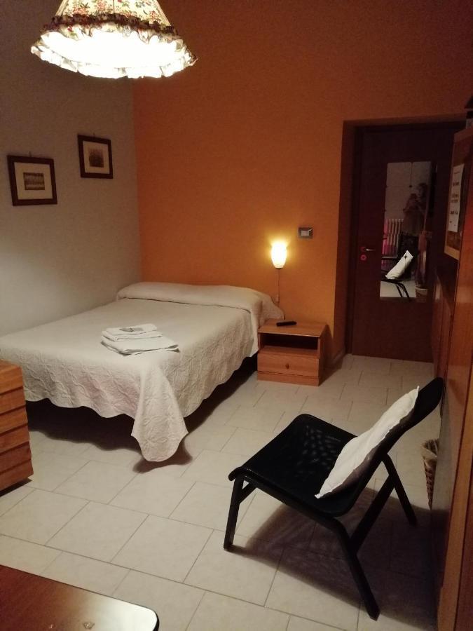 La Dodicesima Notte Bed & Breakfast