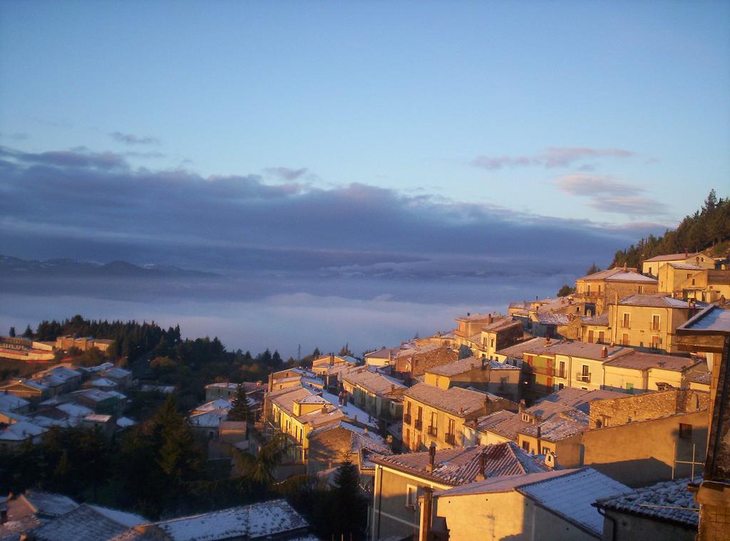 La Dodicesima Notte Viggiano