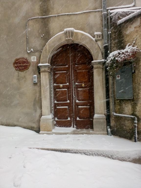 La Dodicesima Notte * Viggiano